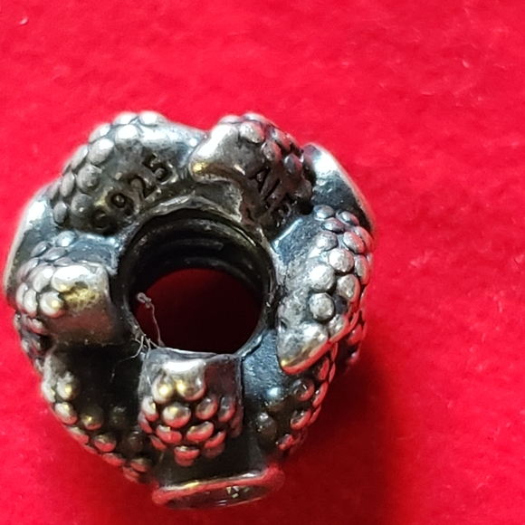 Pandora 925 starfish charm - Picture 4 of 4